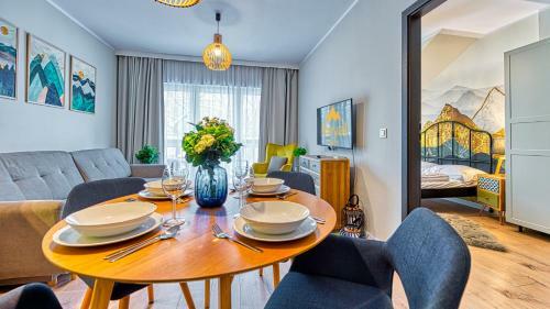 Apartamenty Holiday Mountain Residence - Royal Aparts