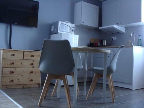 Apartamento Izerbox