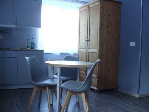 Apartamento Izerbox