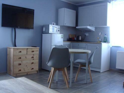 Apartamento Izerbox