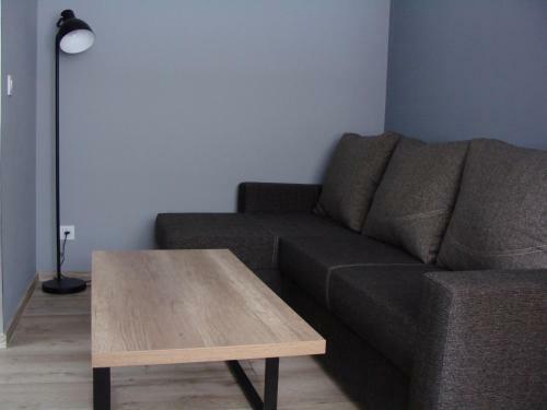 Apartamento Izerbox