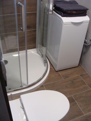Apartamento Izerbox