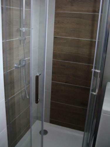 Apartamento Izerbox