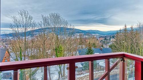 Apartament Pod Stogiem Izerskim - 5d Apartamenty