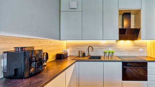Apartament Pod Stogiem Izerskim - 5d Apartamenty