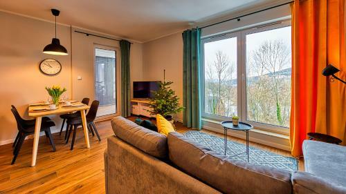 Apartament Pod Stogiem Izerskim - 5d Apartamenty
