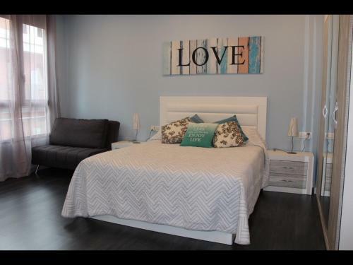 Apartment Sofi