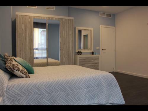 Apartment Sofi