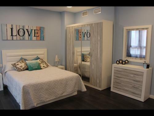 Apartment Sofi