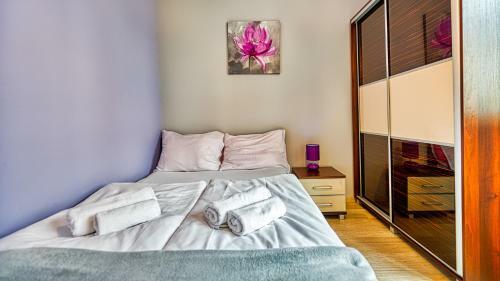 Apartament Magda - 5d Apartamenty