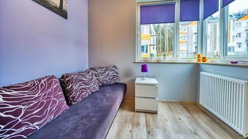 Apartament Magda - 5d Apartamenty