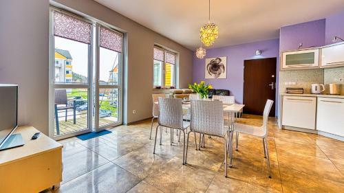 Apartament Magda - 5d Apartamenty
