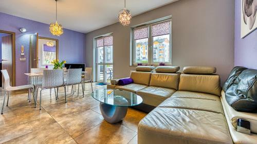 Apartament Magda - 5d Apartamenty