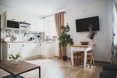 Apartamento Na Stoku
