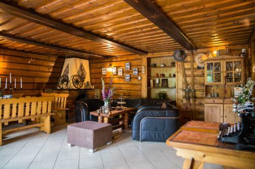Apartamento Na Stoku