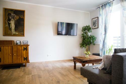 Apartamento Na Stoku