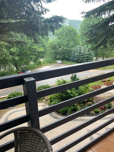 Apartamento Na Stoku
