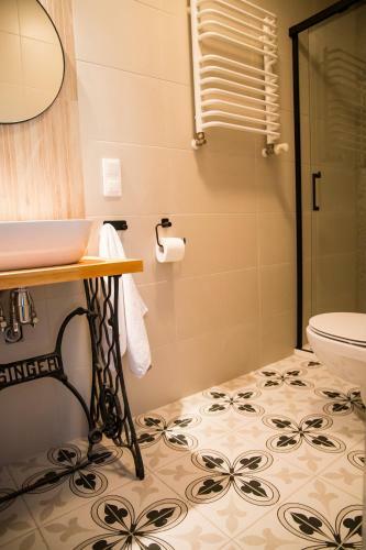 Apartamento Na Stoku