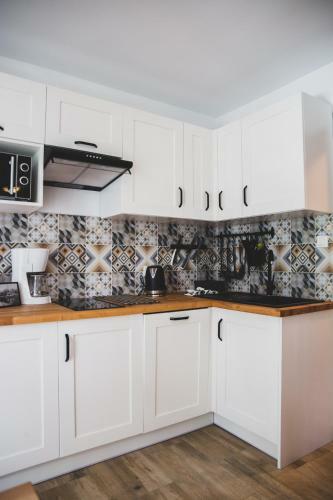 Apartamento Na Stoku