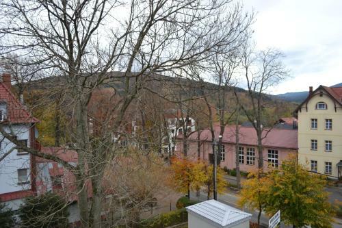 Apartament Roland