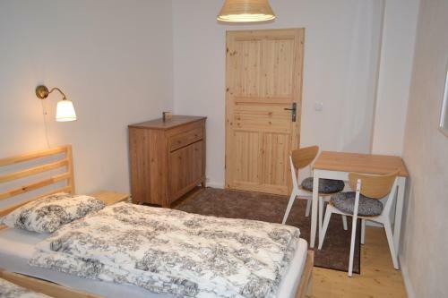 Apartament Roland