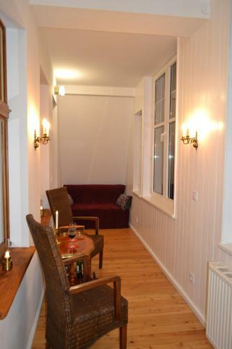 Apartament Roland
