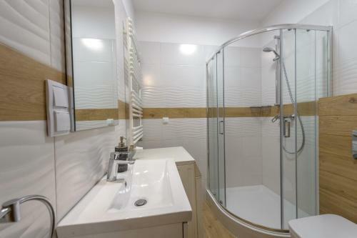 Apartament Jelonek Izerski - 5d Apartamenty