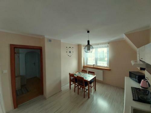 Apartamenty W ?wieradowie