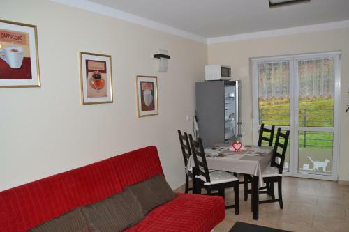 Apartament Kawowy - 5d Apartamenty