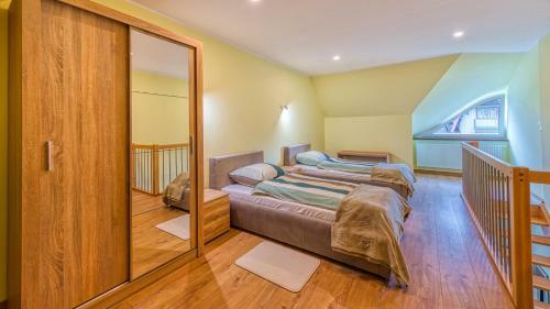 Apartamenty Kwisa