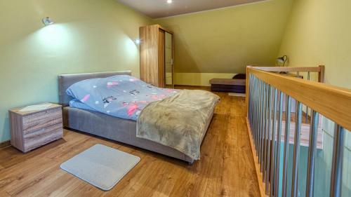 Apartamenty Kwisa
