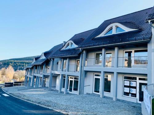 Apartamenty Kwisa