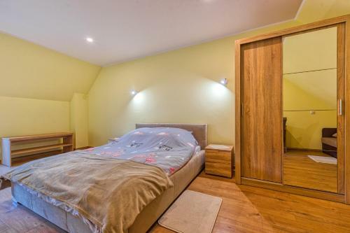 Apartamenty Kwisa