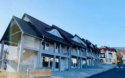 Apartamenty Kwisa