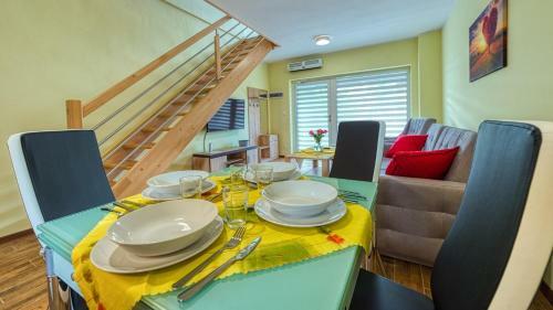 Apartamenty Kwisa