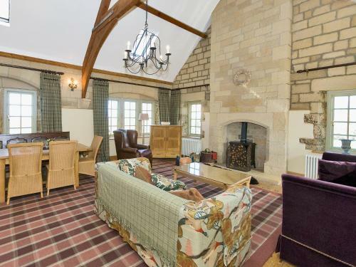 Old Reading Room