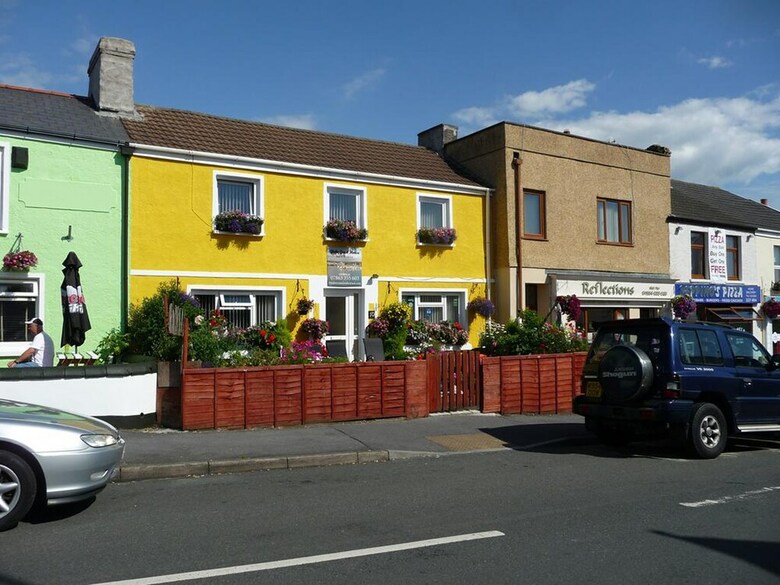 Bed & Breakfast Globe Guest House