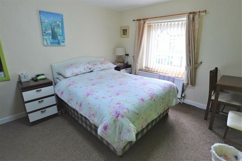 Bed & Breakfast Globe Guest House
