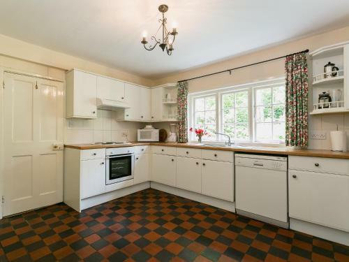 Park Cottage