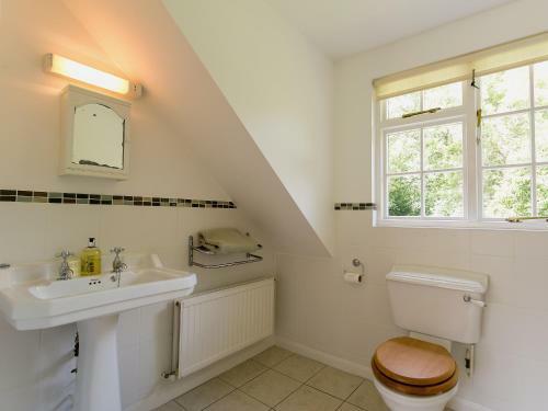 Park Cottage