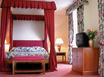 Templars Hotel And Carvery