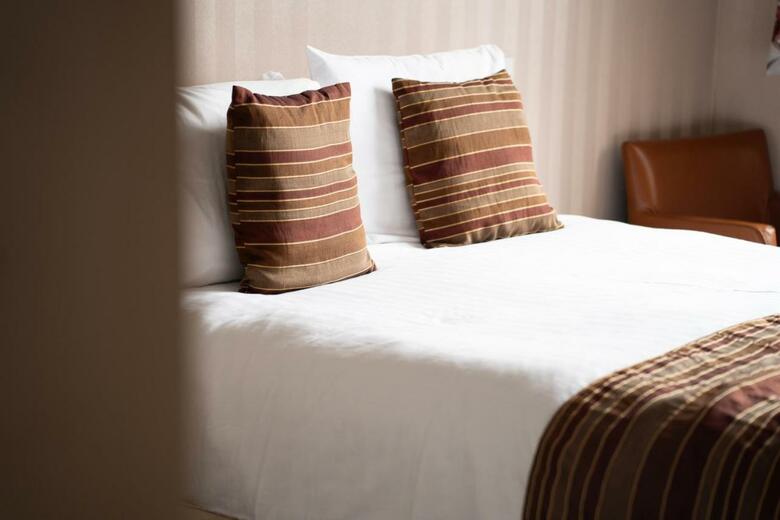 The Fenwick Hotel