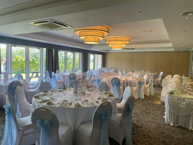 The Fenwick Hotel
