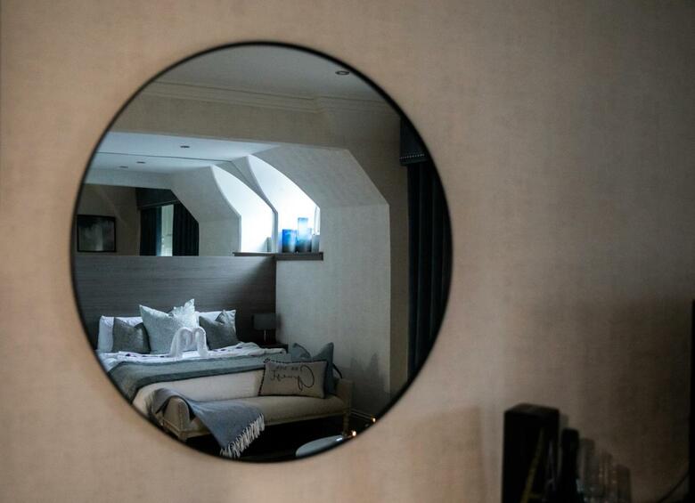 The Fenwick Hotel