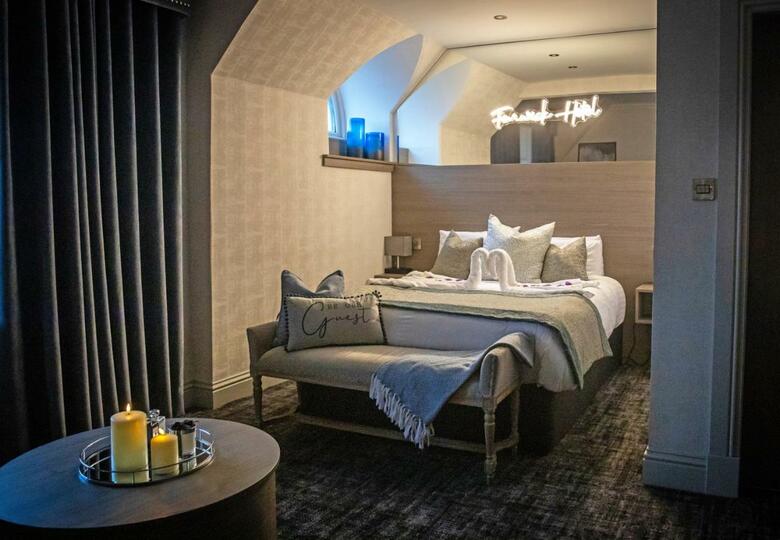 The Fenwick Hotel