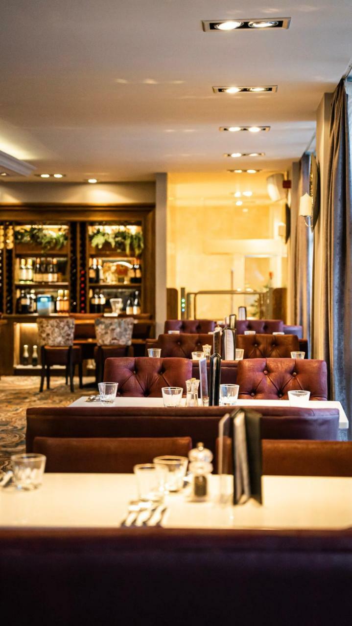 The Fenwick Hotel