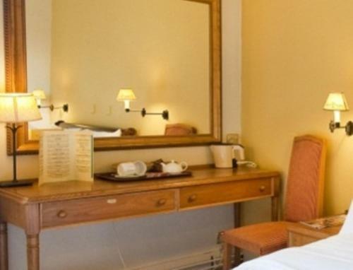 Hotel Roebuck
