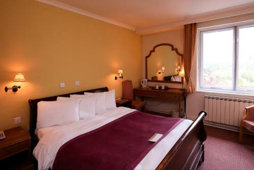 Hotel Roebuck
