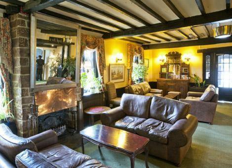 Hotel Roebuck