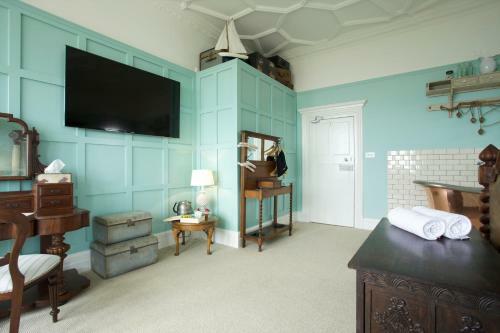 Hotel The Beach House